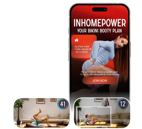 InHome Power App